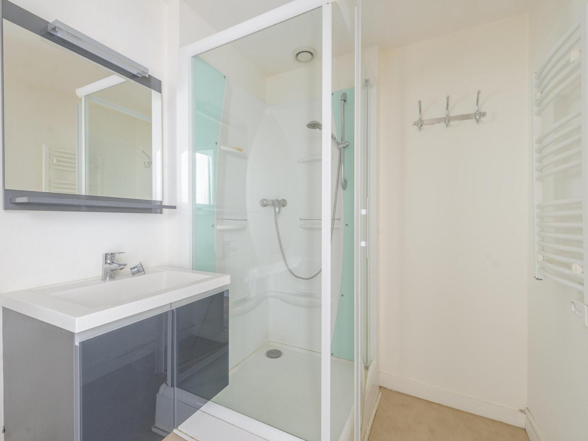 Appartement T2 Lumineux A Deux Pas Du Vieux Port, La Rochelle - Tout Confort, Wi-Fi, Proche Commerces - Fr-1-535-39 Exterior foto