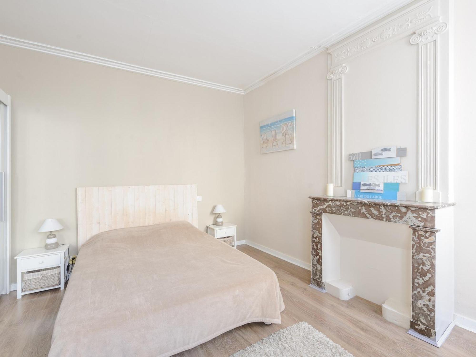 Appartement T2 Lumineux A Deux Pas Du Vieux Port, La Rochelle - Tout Confort, Wi-Fi, Proche Commerces - Fr-1-535-39 Exterior foto